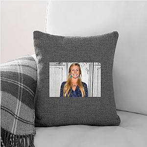 Mindfulness Coach Rachel Brathen Pillows Cover