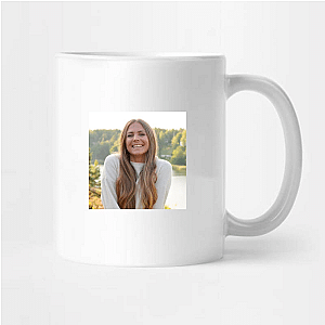 Gymnastic Entrepreneur Rachel Brathen Mugs