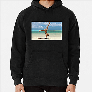 Yoga Girl Rachel Brathen Hoodies
