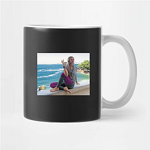 Wellness Influencer Rachel Brathen Mugs