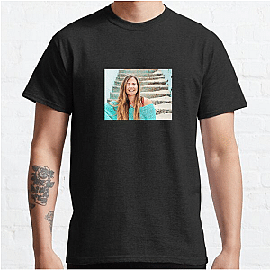 Health Advocate Rachel Brathen T-Shirts