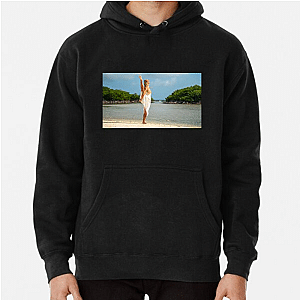 Yoga Instructor Rachel Brathen Hoodies