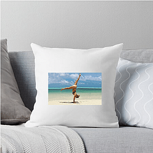 Yoga Girl Rachel Brathen Pillows Cover