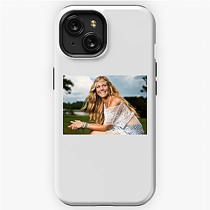 Holistic Expert Rachel Brathen iPhone Cases