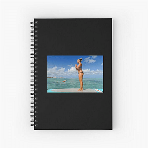 Meditation Teacher Rachel Brathen Notebook