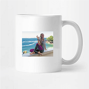 Wellness Influencer Rachel Brathen Mugs