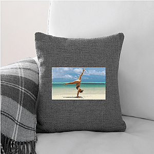 Yoga Girl Rachel Brathen Pillows Cover