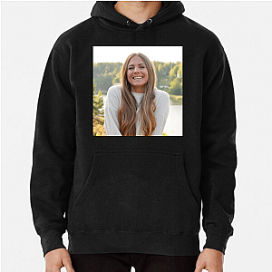 Gymnastic Entrepreneur Rachel Brathen Hoodies