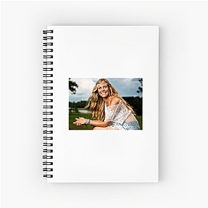 Holistic Expert Rachel Brathen Notebook