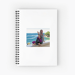 Wellness Influencer Rachel Brathen Notebook