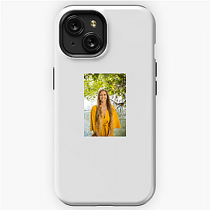 Lifestyle Mentor Rachel Brathen iPhone Cases