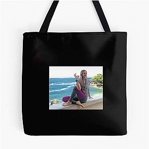 Wellness Influencer Rachel Brathen Bags