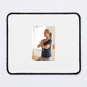Spiritual Guide Rachel Brathen Mouse Pads