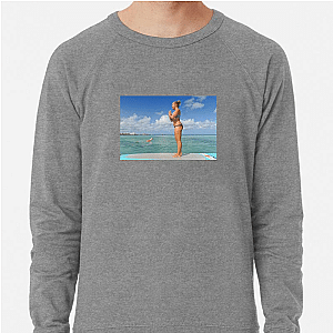 Meditation Teacher Rachel Brathen Sweatshirts
