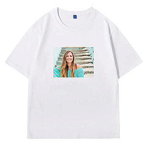 Health Advocate Rachel Brathen T-Shirts
