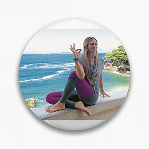 Wellness Influencer Rachel Brathen Pins