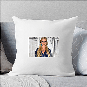 Mindfulness Coach Rachel Brathen Pillows Cover