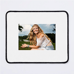 Holistic Expert Rachel Brathen Mouse Pads
