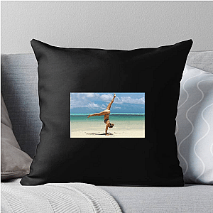 Yoga Girl Rachel Brathen Pillows Cover