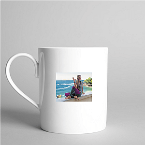 Wellness Influencer Rachel Brathen Mugs
