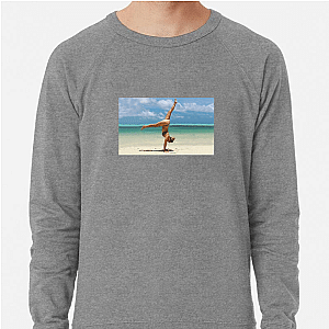 Yoga Girl Rachel Brathen Sweatshirts