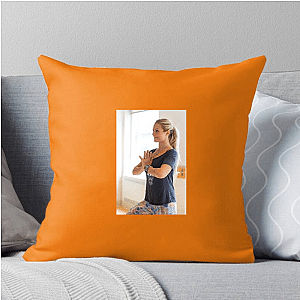 Spiritual Guide Rachel Brathen Pillows Cover