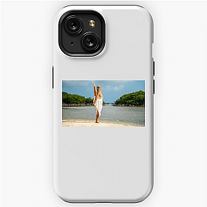 Yoga Instructor Rachel Brathen iPhone Cases