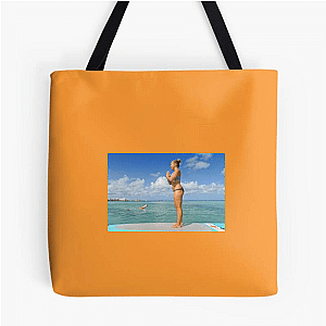 Meditation Teacher Rachel Brathen Bags