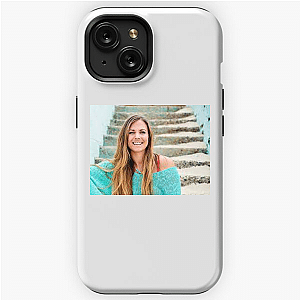 Health Advocate Rachel Brathen iPhone Cases