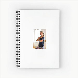 Spiritual Guide Rachel Brathen Notebook