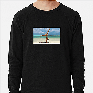 Yoga Girl Rachel Brathen Sweatshirts