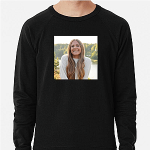 Gymnastic Entrepreneur Rachel Brathen Sweatshirts