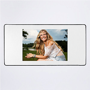 Holistic Expert Rachel Brathen Mouse Pads