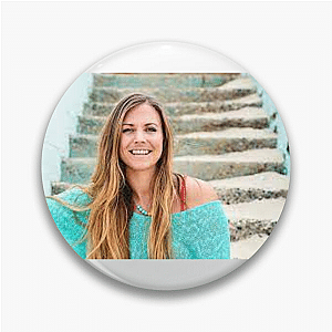 Health Advocate Rachel Brathen Pins