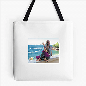 Wellness Influencer Rachel Brathen Bags