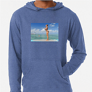 Meditation Teacher Rachel Brathen Hoodies