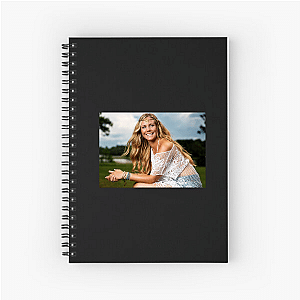 Holistic Expert Rachel Brathen Notebook