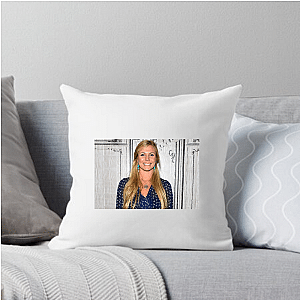 Mindfulness Coach Rachel Brathen Pillows Cover