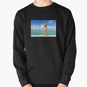 Meditation Teacher Rachel Brathen Sweatshirts
