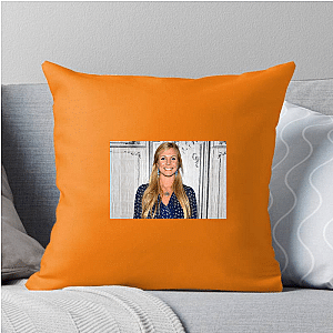 Mindfulness Coach Rachel Brathen Pillows Cover