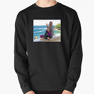 Wellness Influencer Rachel Brathen Sweatshirts