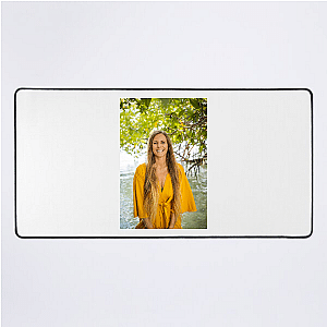 Lifestyle Mentor Rachel Brathen Mouse Pads