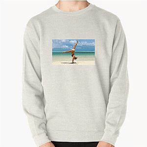 Yoga Girl Rachel Brathen Sweatshirts
