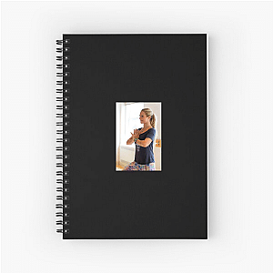 Spiritual Guide Rachel Brathen Notebook