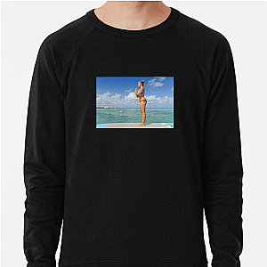 Meditation Teacher Rachel Brathen Sweatshirts