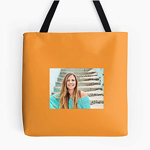 Health Advocate Rachel Brathen Bags