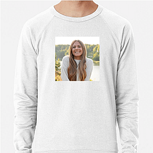 Gymnastic Entrepreneur Rachel Brathen Sweatshirts