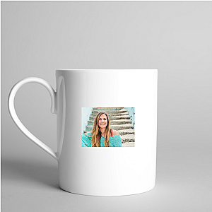 Health Advocate Rachel Brathen Mugs