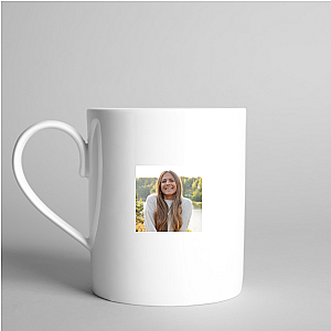 Gymnastic Entrepreneur Rachel Brathen Mugs