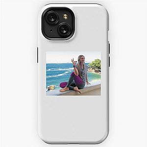 Wellness Influencer Rachel Brathen iPhone Cases